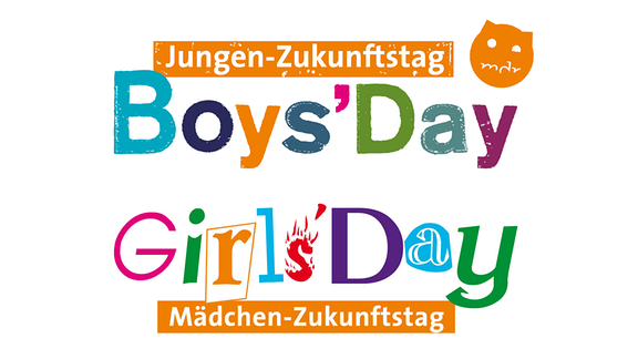 Girls-Boysday 2021