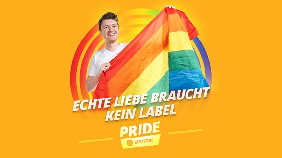 Episodenbild SPUTNIK Pride