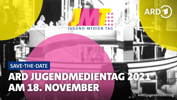 JMT - Jugendmedientag 2021