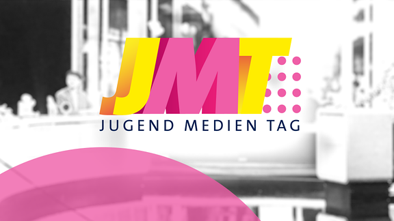 JMT - Jugendmedientag 2021