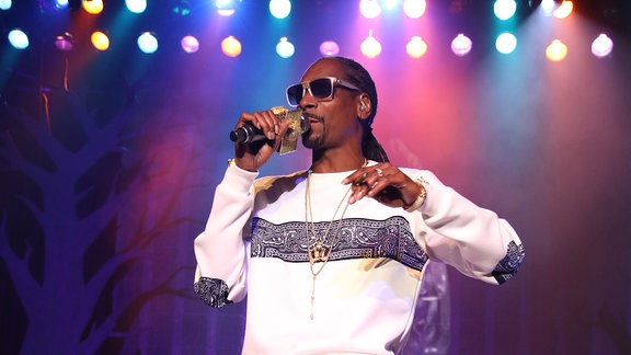Snoop Dogg, @Hollywood Palladium/L.A.