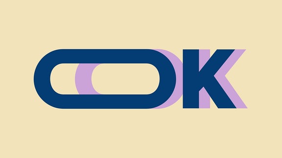 Logo des Youtube-Formats "Okay"