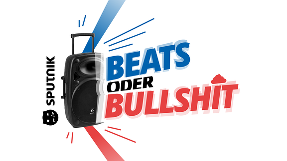 Beats oder Bullshit ist ein Gewinnspiel von MDR SPUTNIK.