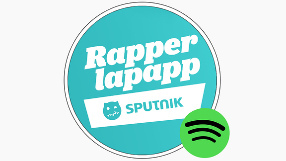 Unsere Podcasts Deine Meinung, Rapperlapapp und Pride findet ihr auch auf Spotify.